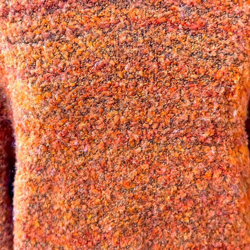 William Rast Turtleneck - Picture 11 of 11